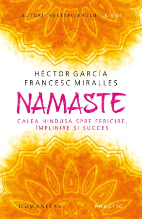 Spiritualitate, ezoterism - Namaste