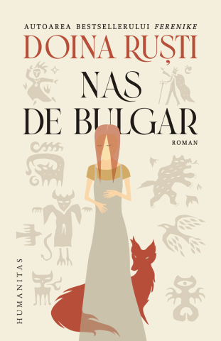 Moderna, contemporana - Nas de bulgar
