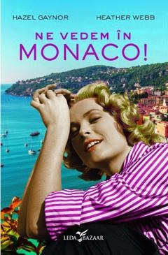Romance - Ne vedem in Monaco!