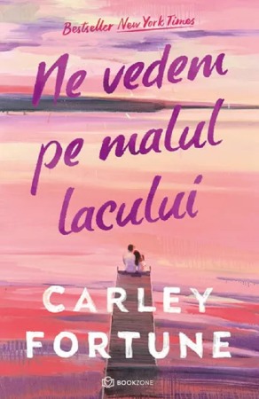 Romance - Ne vedem pe malul lacului