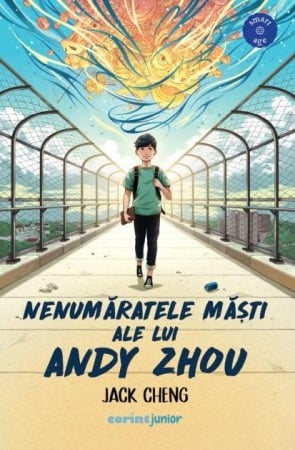 Young adult - Nenumaratele masti ale lui Andy Zhou