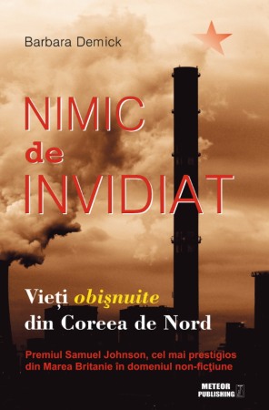 Istoria comunismului - Nimic de invidiat