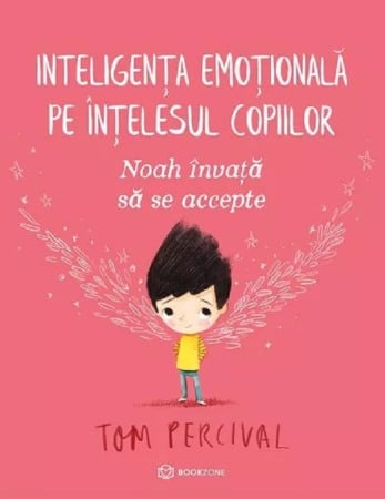 Povesti si povestiri - Noah invata sa se accepte