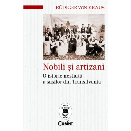 Istorie contemporana universala - Nobili si artizani