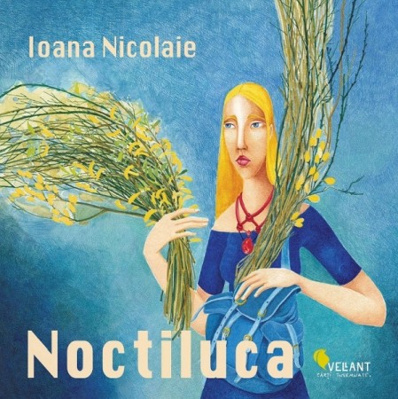 Poezie, teatru - Noctiluca