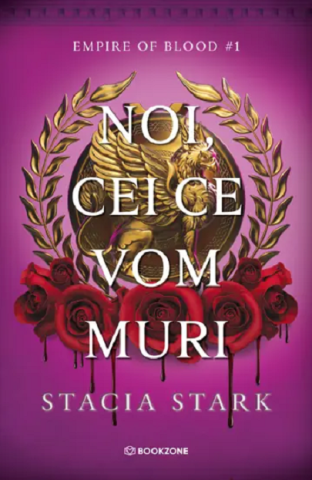 Fantasy - Noi, cei ce vom muri