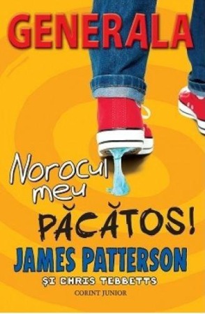 Literatura si fictiune - Norocul meu pacatos