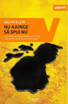 Stiinte politice - Nu ajunge sa spui nu