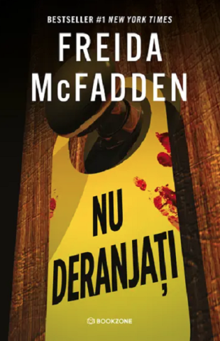 Crime, Thriller, Mistery - Nu deranjati