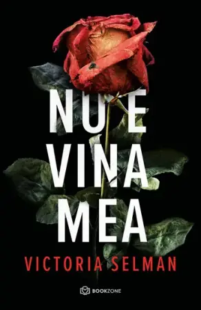 Crime, Thriller, Mistery - Nu e vina mea