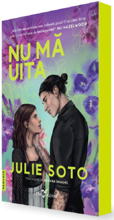 Young adult - Nu ma uita