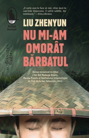 Moderna, contemporana - Nu mi-am omorat barbatul