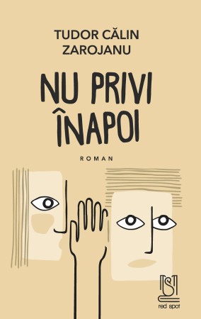 Literatura romana - Nu privi inapoi