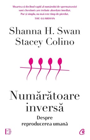 Medicina - Numaratoare inversa. Despre reproducerea umana