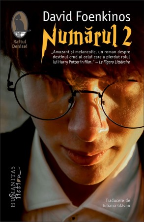 Moderna, contemporana - Numarul 2