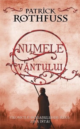 Fantasy - Numele vantului