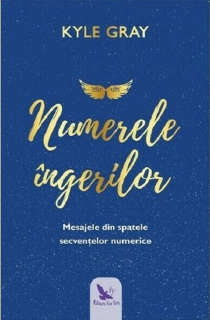 Spiritualitate, ezoterism - Numerele ingerilor