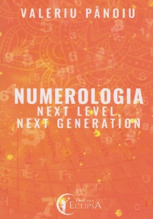 Spiritualitate, ezoterism - Numerologia