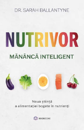 Diete si alimentatie sanatoasa - Nutrivor