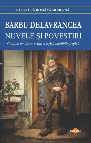 Carte scolara - Nuvele si povestiri