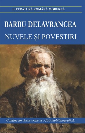 Literatura romana - Nuvele si povestiri