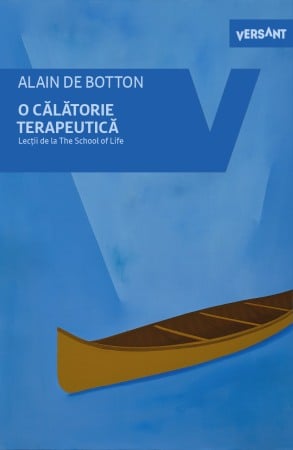 Psihologie si Psihoterapie - O calatorie terapeutica