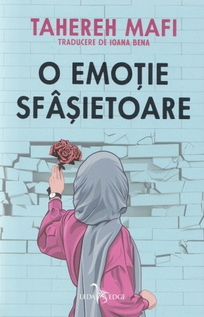 Romance - O emotie sfasietoare