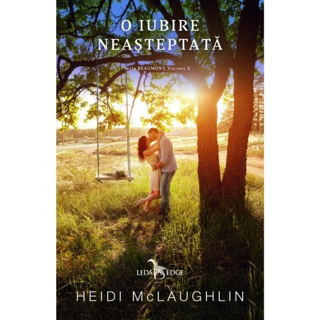 Fictiune - O iubire neasteptata