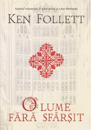 Moderna, contemporana - O lume fara sfarsit