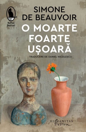Moderna, contemporana - O moarte foarte usoara