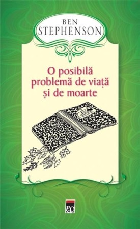 Fictiune - O posibila problema de viata si de moarte