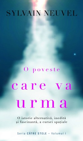 Science Fiction - O POVESTE CARE VA URMA
