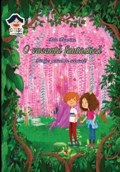 Literatura si fictiune - O vacanta fantastica