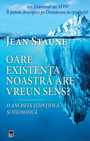 Sociologie - Oare existenta noastra are un sens?