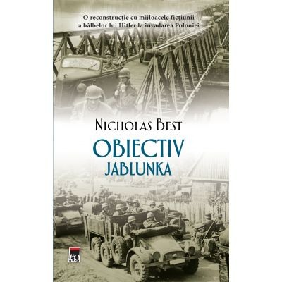 Istorica - Obiectiv Jablunka