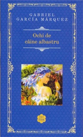Fictiune - Ochi de caine albastru