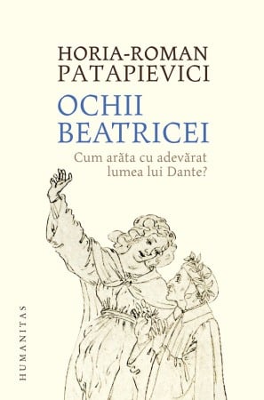 Poezie, teatru - Ochii Beatricei
