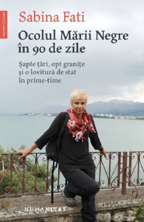 Memorii si jurnale - Ocolul Marii Negre in 90 de zile