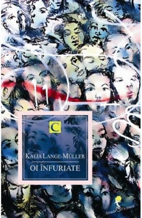 Moderna, contemporana - Oi infuriate