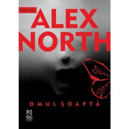 Crime, Thriller, Mistery - Omul soapta