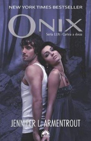 Young adult - Onix - Lux Vol. II