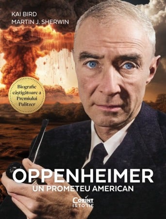 Istorie contemporana universala - Oppenheimer: un prometeu american