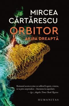 Moderna, contemporana - Orbitor - Aripa dreapta