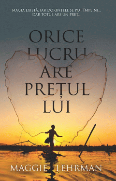 Crime, Thriller, Mistery - Orice lucru are pretul lui