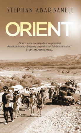 Istorica - Orient