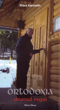 Crestin ortodox - Ortodoxia, drumul regal