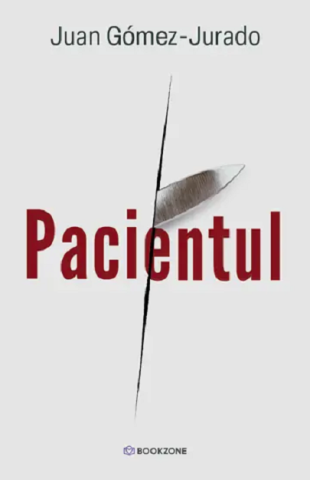 Crime, Thriller, Mistery - Pacientul