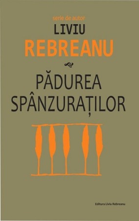 Literatura si fictiune - Padurea spanzuratilor
