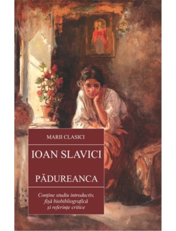 Literatura romana - Padureanca