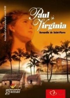 Povesti si povestiri - Paul si Virginia